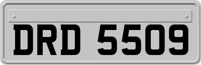 DRD5509