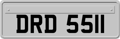 DRD5511