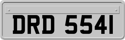 DRD5541
