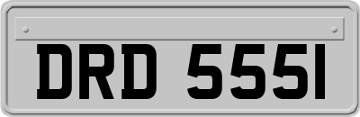 DRD5551