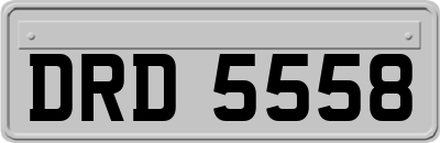 DRD5558