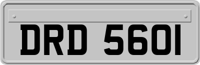 DRD5601