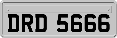 DRD5666