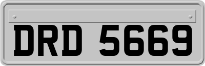 DRD5669