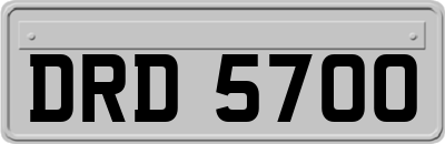 DRD5700
