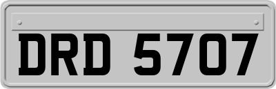 DRD5707