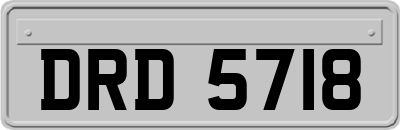 DRD5718
