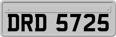 DRD5725