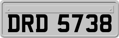 DRD5738