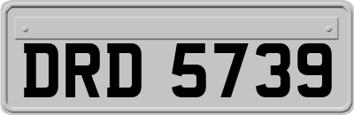 DRD5739