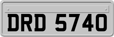 DRD5740