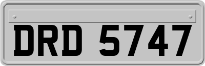 DRD5747