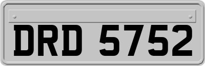 DRD5752