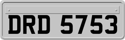 DRD5753