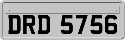 DRD5756