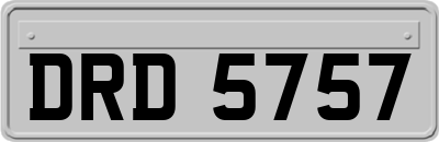 DRD5757