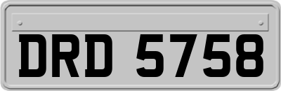 DRD5758