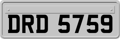 DRD5759