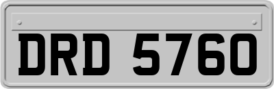 DRD5760