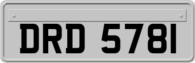 DRD5781