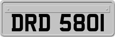 DRD5801