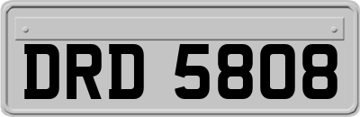 DRD5808