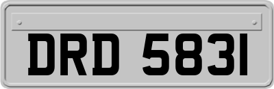 DRD5831