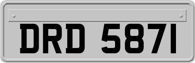 DRD5871