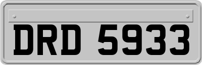 DRD5933