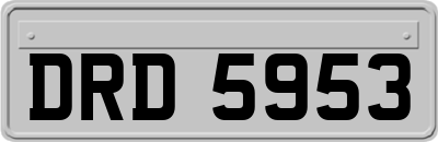 DRD5953