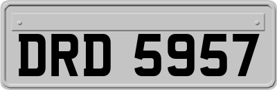 DRD5957