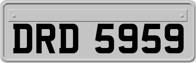 DRD5959