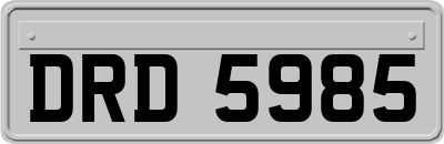 DRD5985
