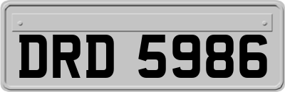 DRD5986