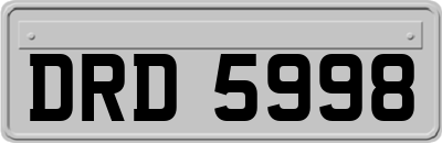 DRD5998