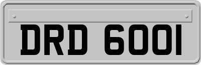 DRD6001