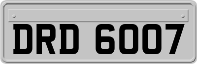 DRD6007