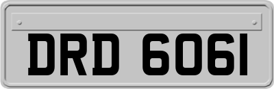 DRD6061