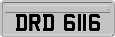 DRD6116