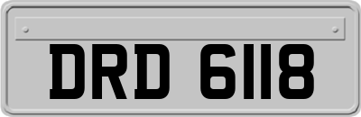 DRD6118