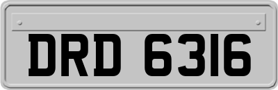 DRD6316