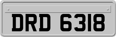 DRD6318