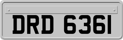 DRD6361