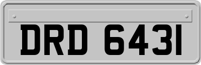 DRD6431