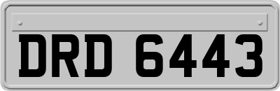 DRD6443