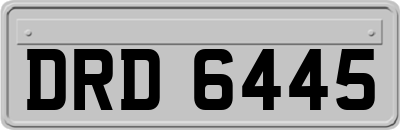 DRD6445