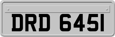 DRD6451