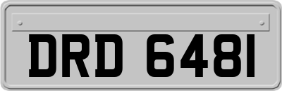 DRD6481