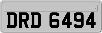 DRD6494