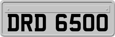 DRD6500